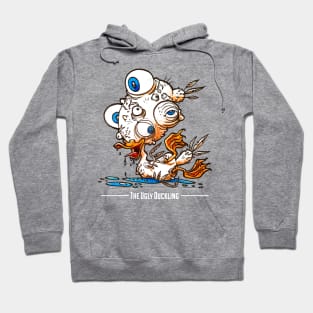 The Ugly Duckling Hoodie